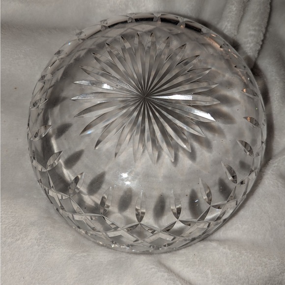 Cartier Crystal Bowl - Picture 2 of 5